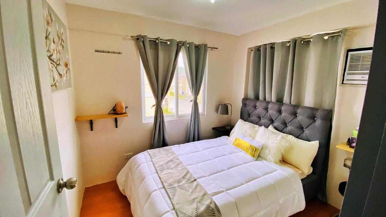 Homestay By Ernz Butuan City Exterior photo