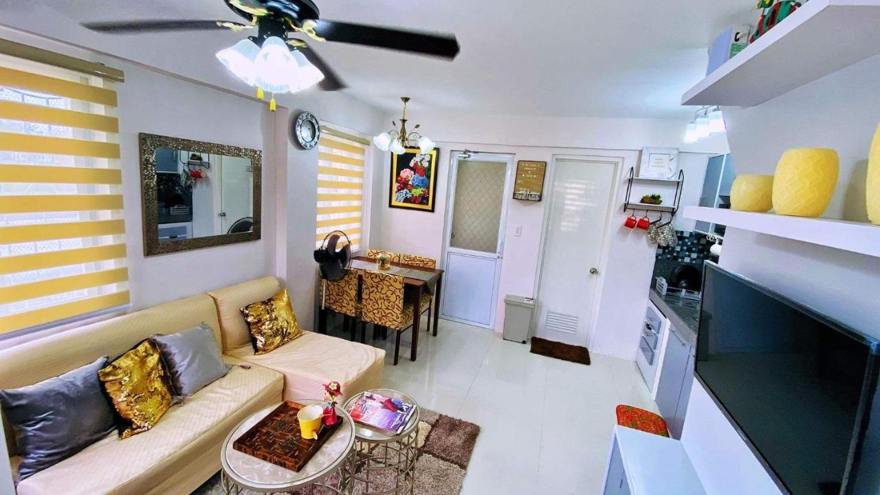 Homestay By Ernz Butuan City Exterior photo