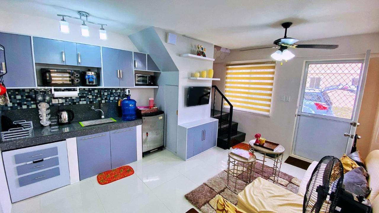 Homestay By Ernz Butuan City Exterior photo