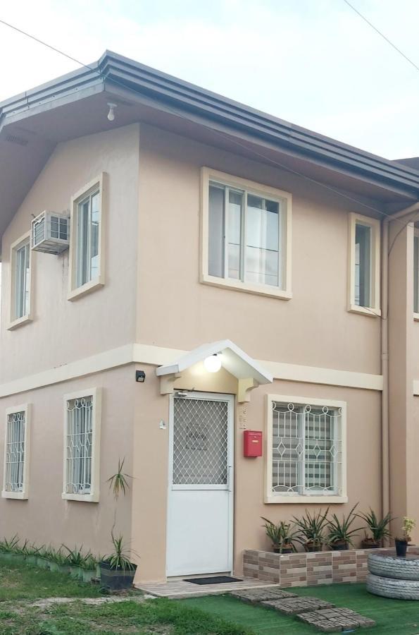 Homestay By Ernz Butuan City Exterior photo